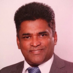 Keerthi Niranjan Jayasuriya