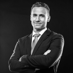 Dipl.-Ing. Florian Bosler