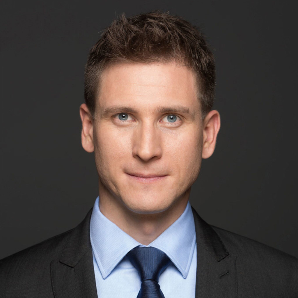 György Palásti Senior Vice President International Sales