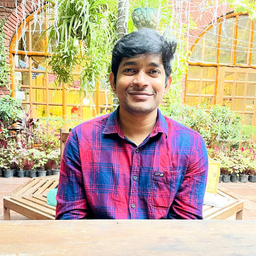 Jagan Mohan