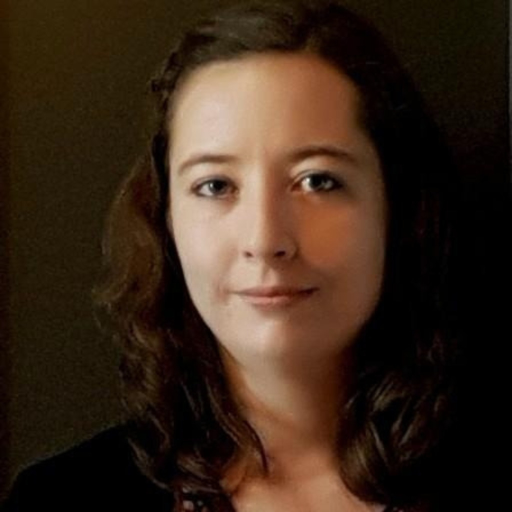 Angela Küng Rekrutierungsspezialistin IT Careerplus AG XING