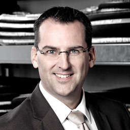 Sven Hinzpeter