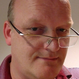 Oliver Gaub