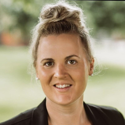 Franziska Bülker's profile picture