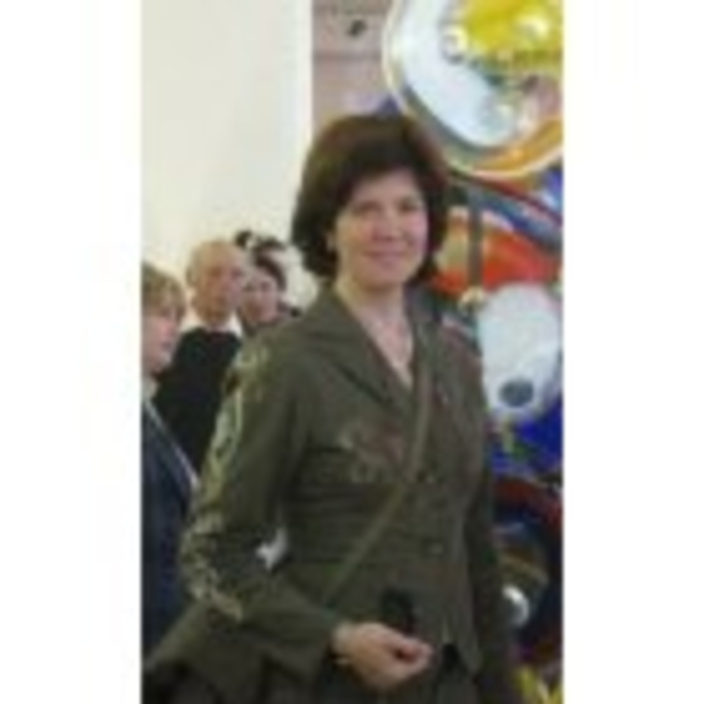 Patricia PerezGroh administrador Bcn Media Artis SL XING