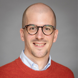 Frederik Pfretzschner