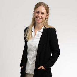 Wiebke Sievers