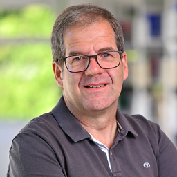 Ewald Harder