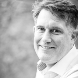 Dipl.-Ing. Nils Martin
