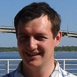Grigory Subbotin