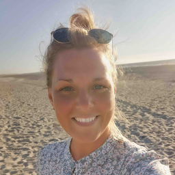 Lisa Marie Heibrok