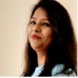 Juhi Srivastava