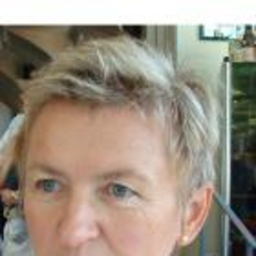 Marion Wichert