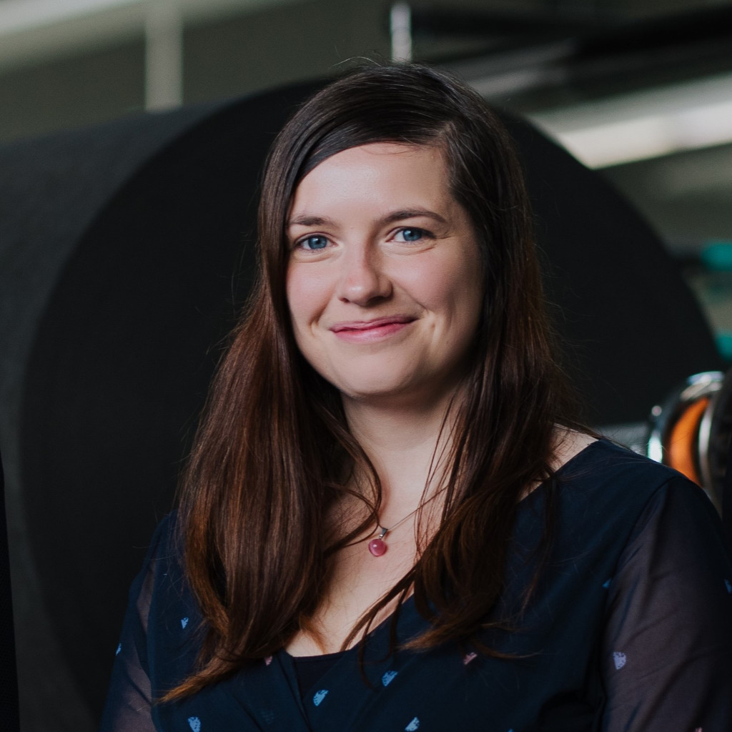 Dr. Franziska Lehmann - Prokuristin - texulting GmbH | XING