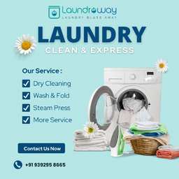 laundroway hyd