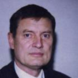 Profilbild Josef Ebner