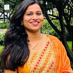 Pranali Tawale