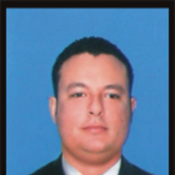 Harold Enrique Giraldo Gallo
