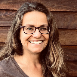 Beate Borstelmann