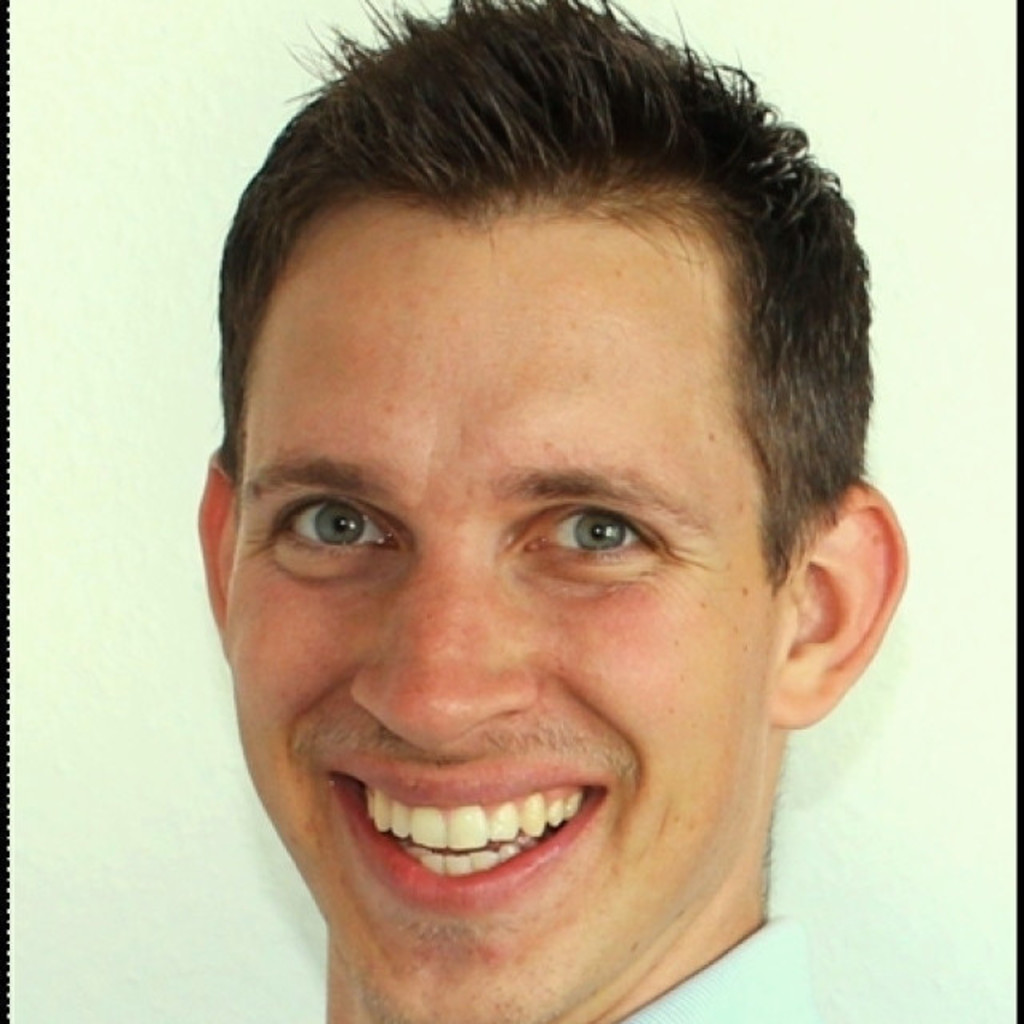 Christian Künnemann Achtung! Hier werden Sport und Fitness zu einem