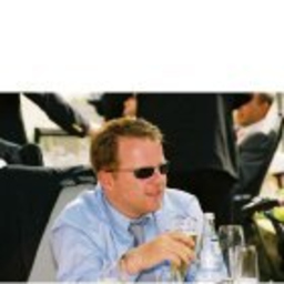Markus A. Rottmann