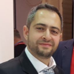Hakan Kök