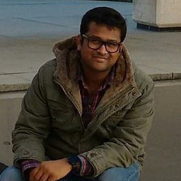Abhishek Aggarwal