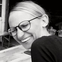 Bettina Freitag