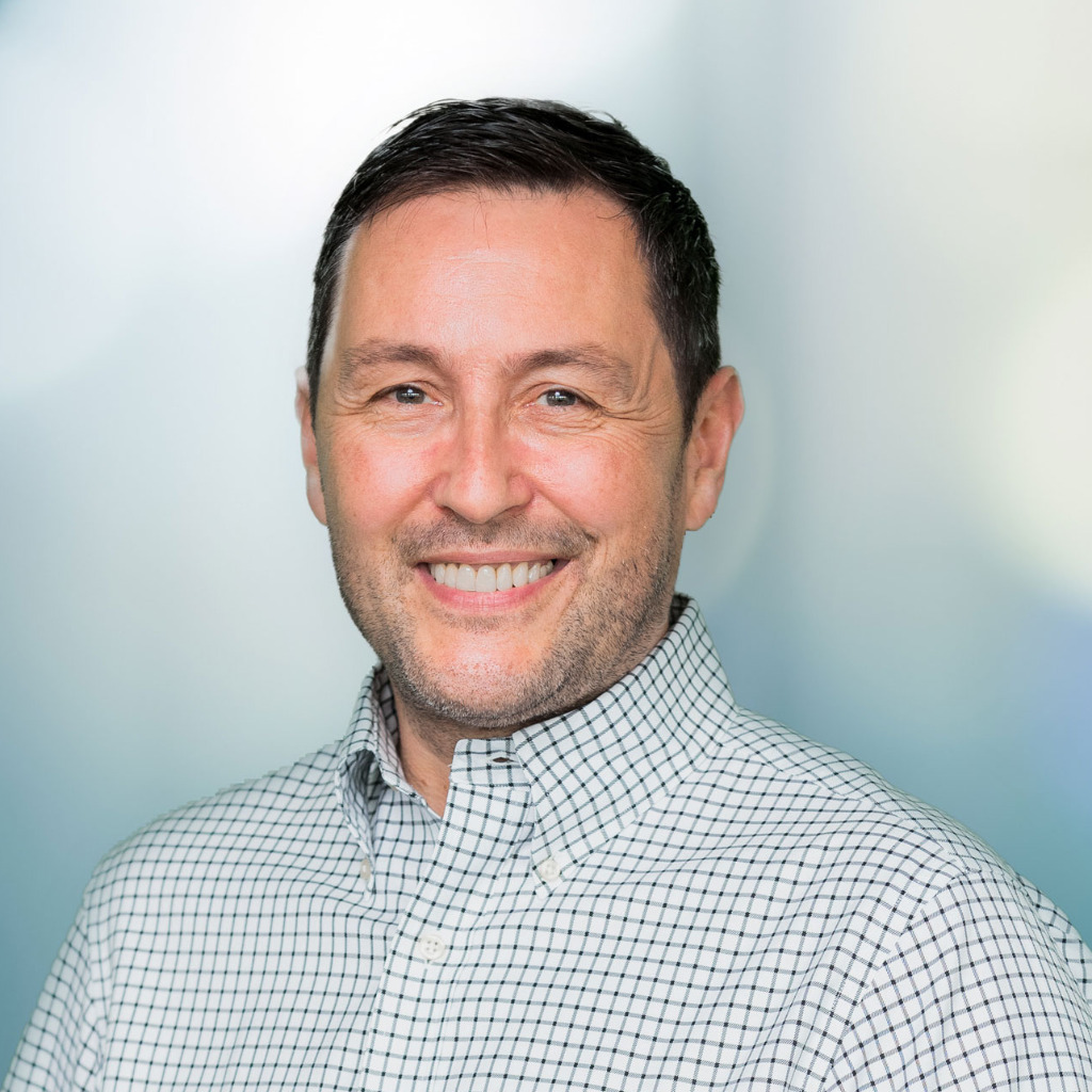 Frank Oddey Geschäftsführer DreamRobot GmbH XING