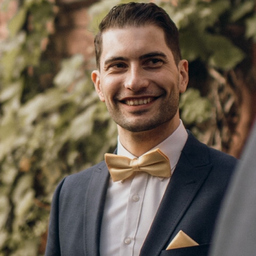 Simon Wüstefeld