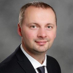Dipl.-Ing. Tino Bernhardt