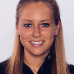 Jill Grießer