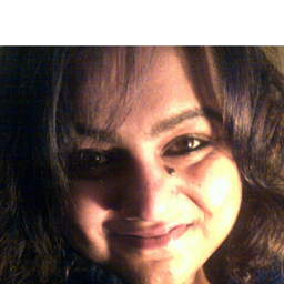Anchal Nicky Andrews