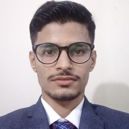 Saeed Ul Hassan