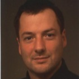 Thomas Worm