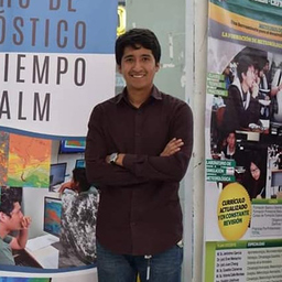 Dante Castro Garro