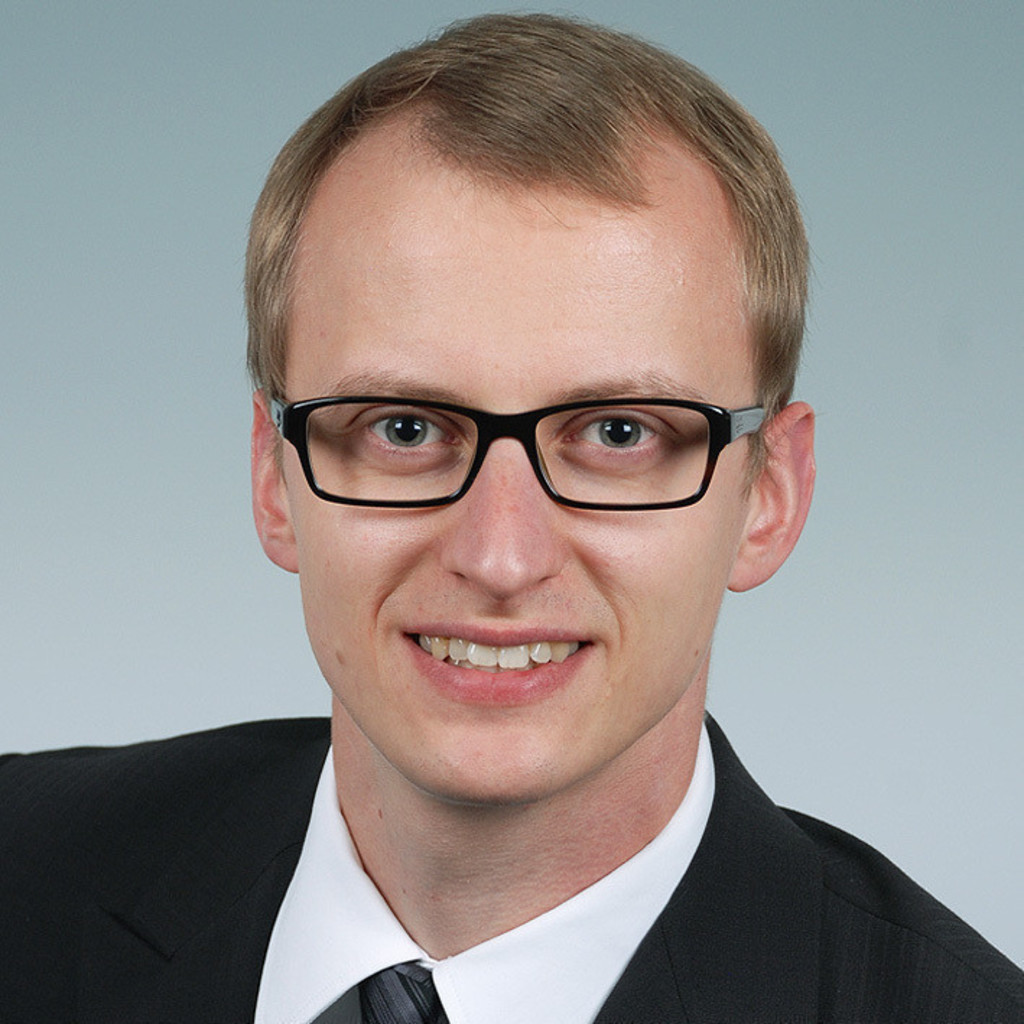 Dipl.Ing. Alexander Kampe Launch Specialist Gigafactory LiIon