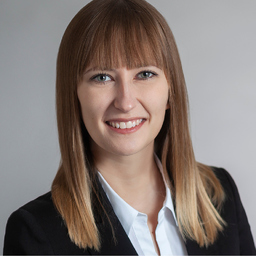 Anastasia Jebriakov
