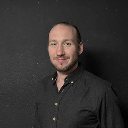 Maximilian Eidner