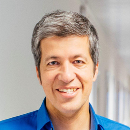 Oliver Buschek