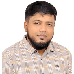Md Rafiqul Islam Palash