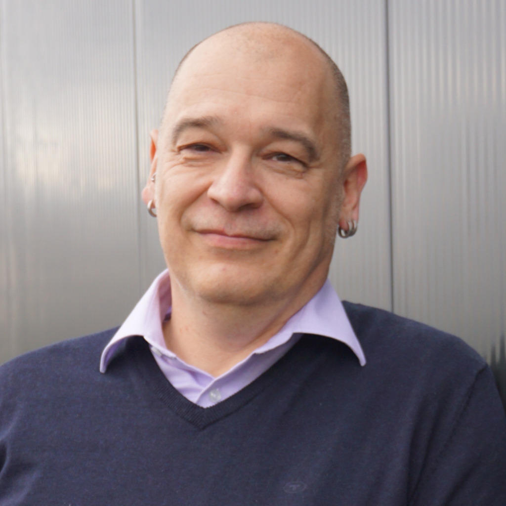 Thomas Nitzsche - Projektleiter Technologieentwicklung - KAPP ...
