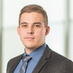 Benjamin Schulze