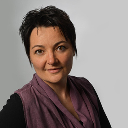Myriam Hugueny