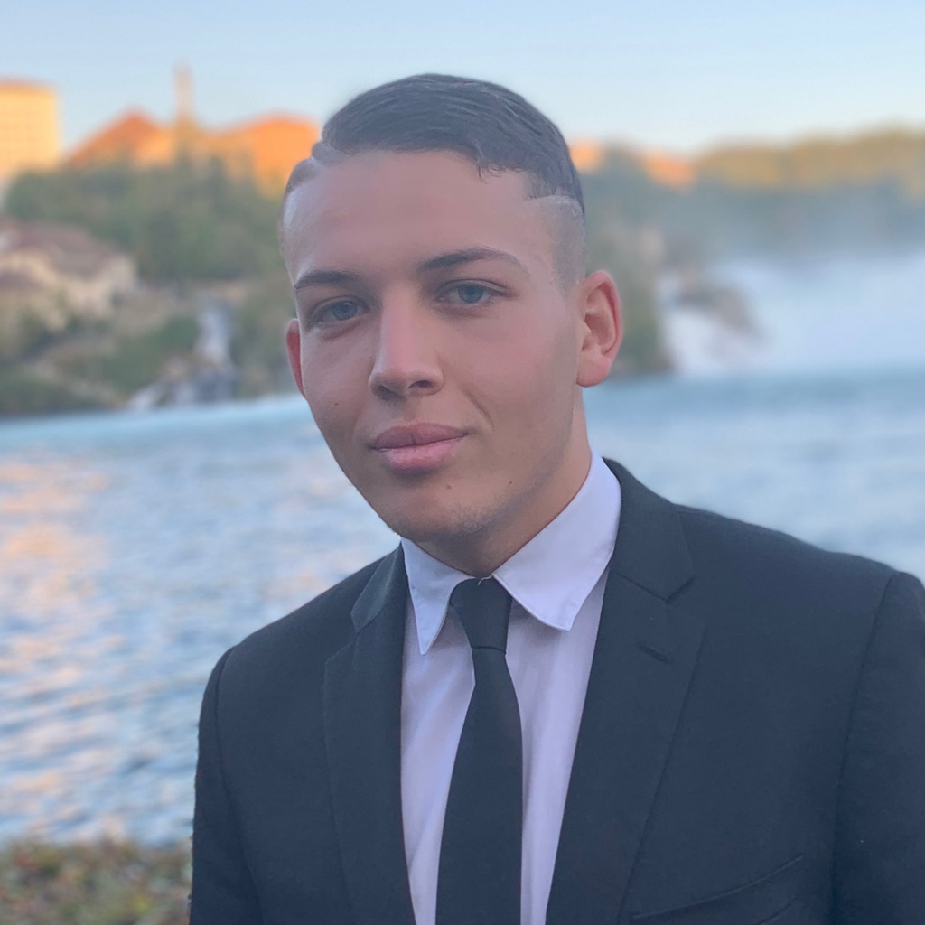 Adel Aid CS Young Talent Kaufmann EFZ mit Matura Credit Suisse