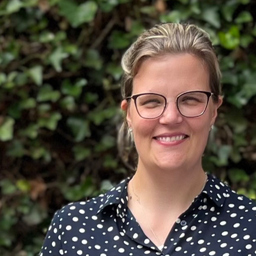 Dr. Christiane Matuszcak