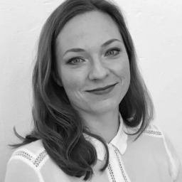Claire Kellermann