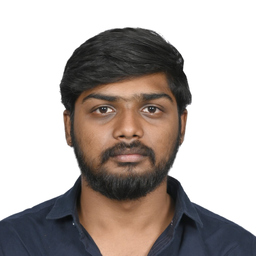 THANGA DURAI A