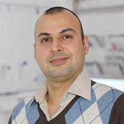 Yousef Aminiyekta's profile picture