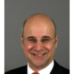 Profilbild Peter Apfel
